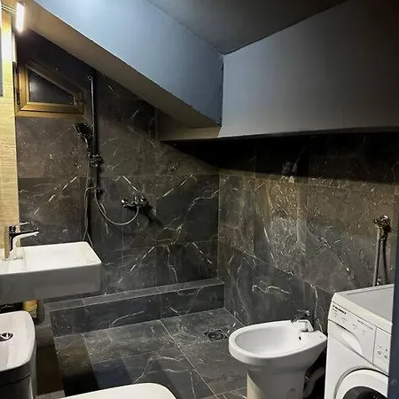 Horizon Apartman Szkopje