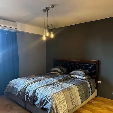 Apartman Horizon