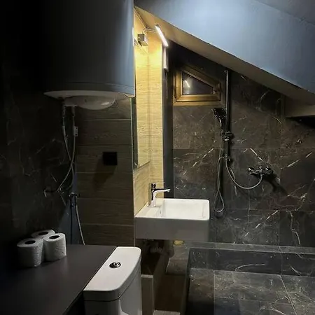Horizon Appartement Skopje