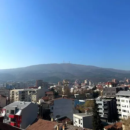 Apartman Horizon *