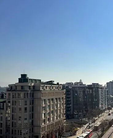 Horizon * Skopje