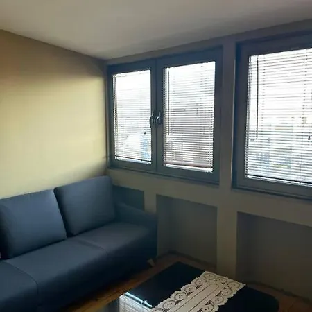 Appartement Horizon Skopje